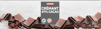 Denner Chocolat Cremant 47%
