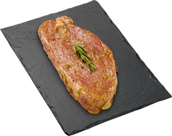 IP-SUISSE BBQ Kalbsholzfällersteak IP-SUISSE BBQ Kalbsholzfällersteak