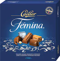 Praline Cailler Fémina