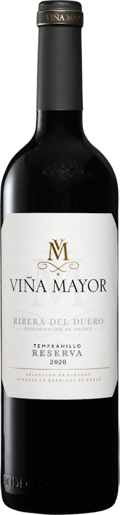 Viña Mayor Reserva Ribera del Duero DO