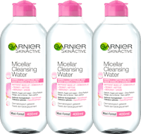 Garnier Skin Active Mizellen Reinigungswasser