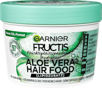 Masque capillaire Hair Food Aloe Vera Garnier Fructis