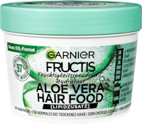 Masque capillaire Hair Food Aloe Vera Garnier Fructis