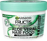 Garnier Fructis Hair Food Aloe Vera Haar-Maske