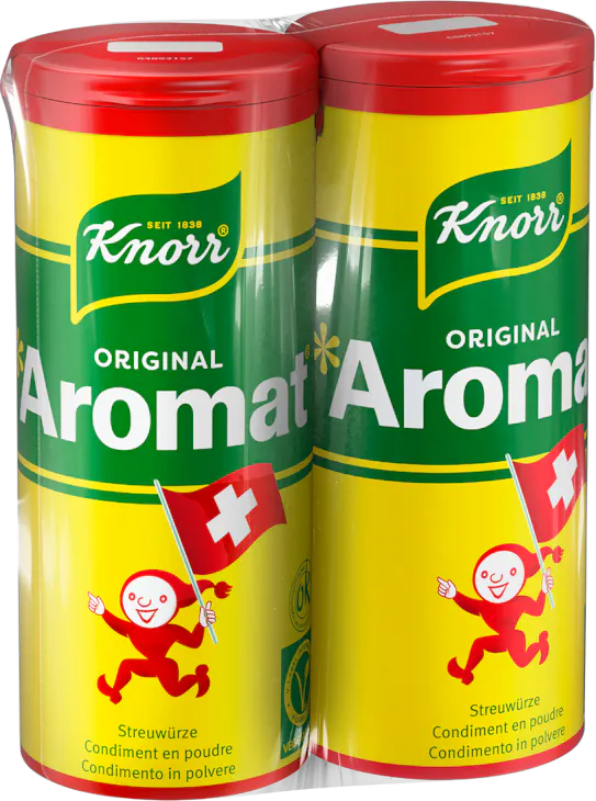 Knorr Aromat 