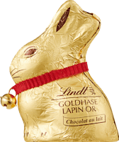 Lapin Or Lait Lindt