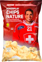 Denner Powerplay Chips Nature