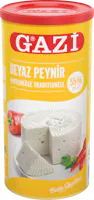 Formaggio del pastore Beyaz Peynir Gazi 