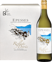 Reflets Dorés Epesses AOC Lavaux