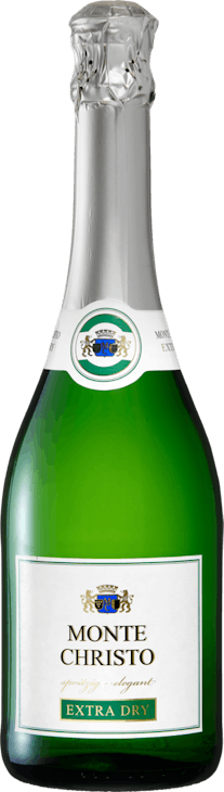 Monte Christo Sekt extra dry