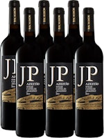 JP Azeitão Tinto Vinho Regional Península de Setúbal JP Azeitão Tinto Vinho Regional Península de Setúbal