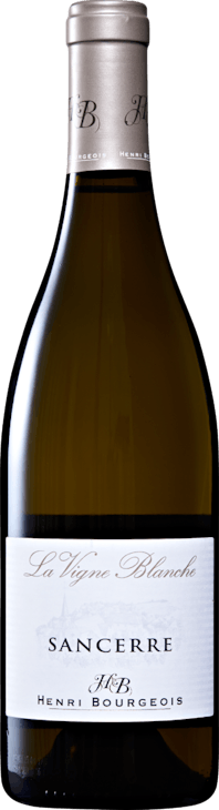 La Vigne Blanche Henri Bourgeois Sancerre AOC