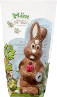 Lapin Mäx Lait Chocolat Bernrain
