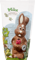 Lapin Mäx Lait Chocolat Bernrain