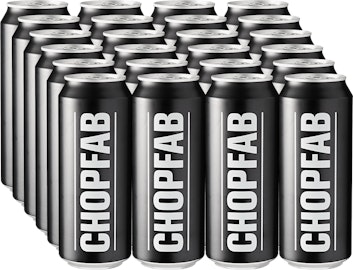 Chopfab Draft Bier Chopfab Draft Bier