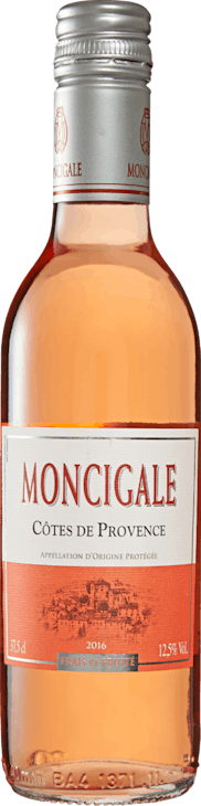 Moncigale Rosé