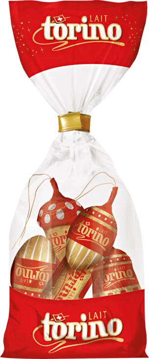 Torino Lait Camille Bloch