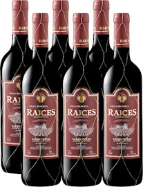 Raíces Gran Reserva Raíces Gran Reserva
