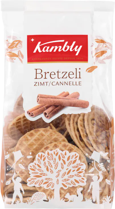 Bretzeli Kambly