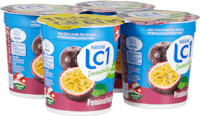 Nestlé LC1 Joghurt Passionsfrucht