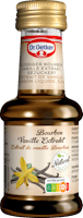 Extrait de vanille Bourbon Dr. Oetker