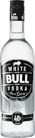 Bull Vodka White Pure Grain
