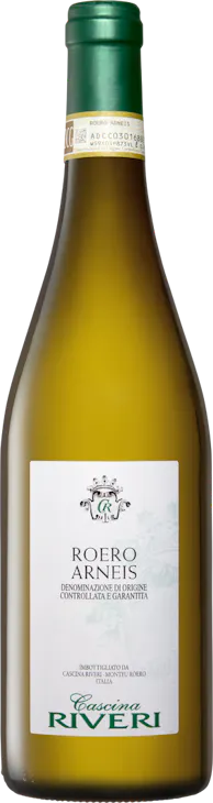 Cascina Riveri Roero Arneis DOCG