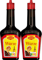 Condimento liquido Maggi