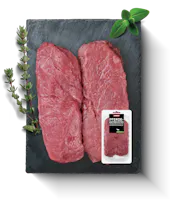 Denner Pferde-Entrecôtes