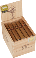 Principes Long Filler Robusto Claro