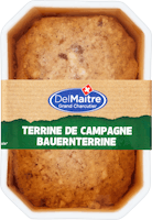 Del Maître Bauernterrine