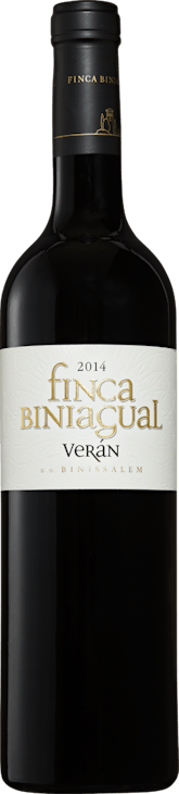 Finca Biniagual Veran D.O. Binissalem 75