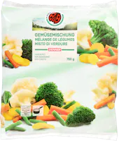 IP-Suisse Mix di verdure