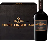 Three Finger Jack Cabernet Sauvignon Lodi