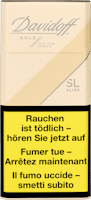 Davidoff Gold Slims