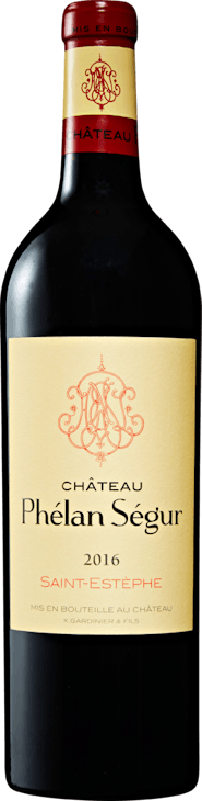 Château Phélan Ségur