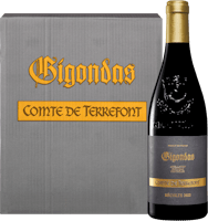 Comte de Terrefont Gigondas AOC