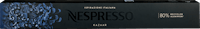Nespresso® Kaffeekapseln Original Kazaar