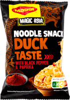 Maggi Magic Asia Noodle Snack Duck Taste