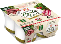 Perle de Lait Yoplait