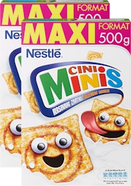 Nestlé Cerealien Nestlé Cerealien