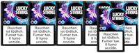 Lucky Strike Wild Double Click