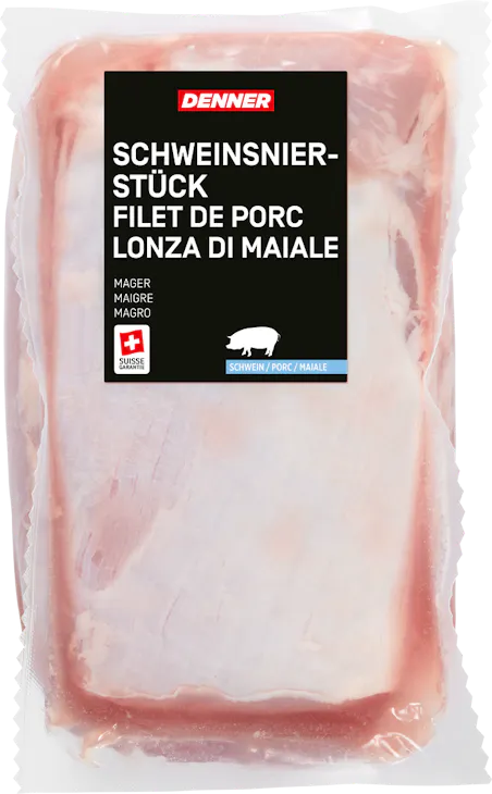 IP-SUISSE Nierstückplätzli 