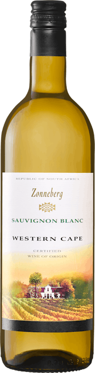 Zonneberg Sauvignon Blanc