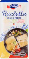 Raclette Selection Emmi