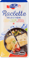 Raclette Selection Emmi