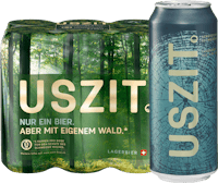 Uszit Bier