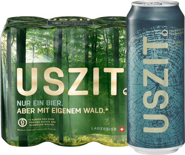 Uszit Bier 