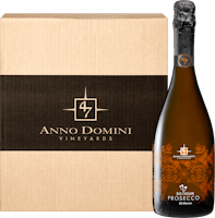 Bio Anno Domini Millesimato Extra Dry Prosecco DOC
