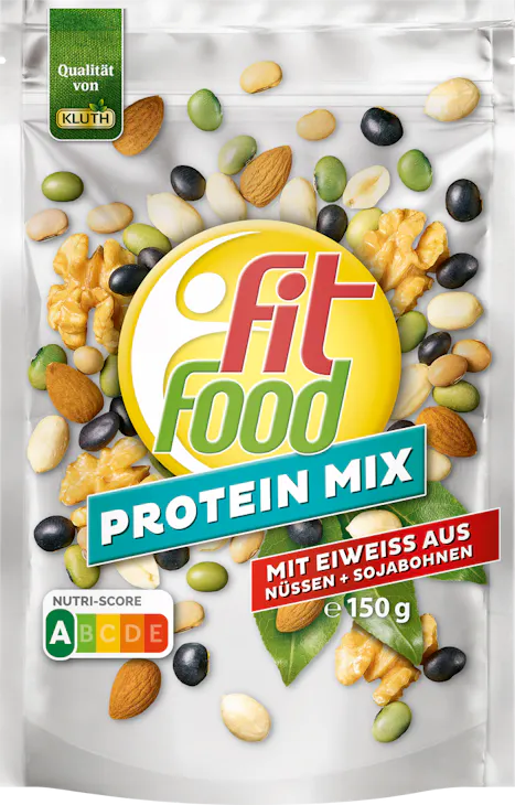 Kluth Fit Food Protein Mix 